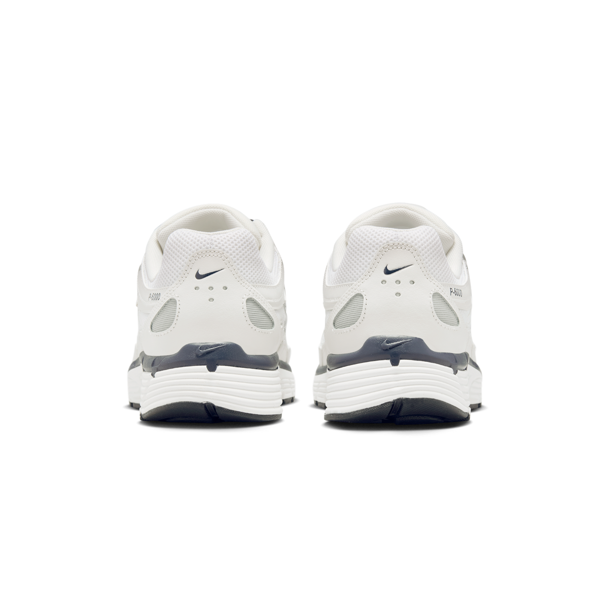 Nike P-6000 Obsidian Summit White