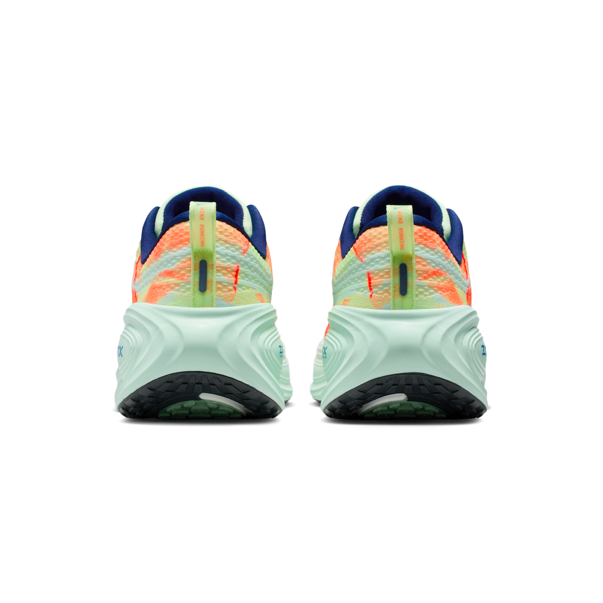Nike Vomero Plus Barely Volt Multi-Color | IQ0605-701