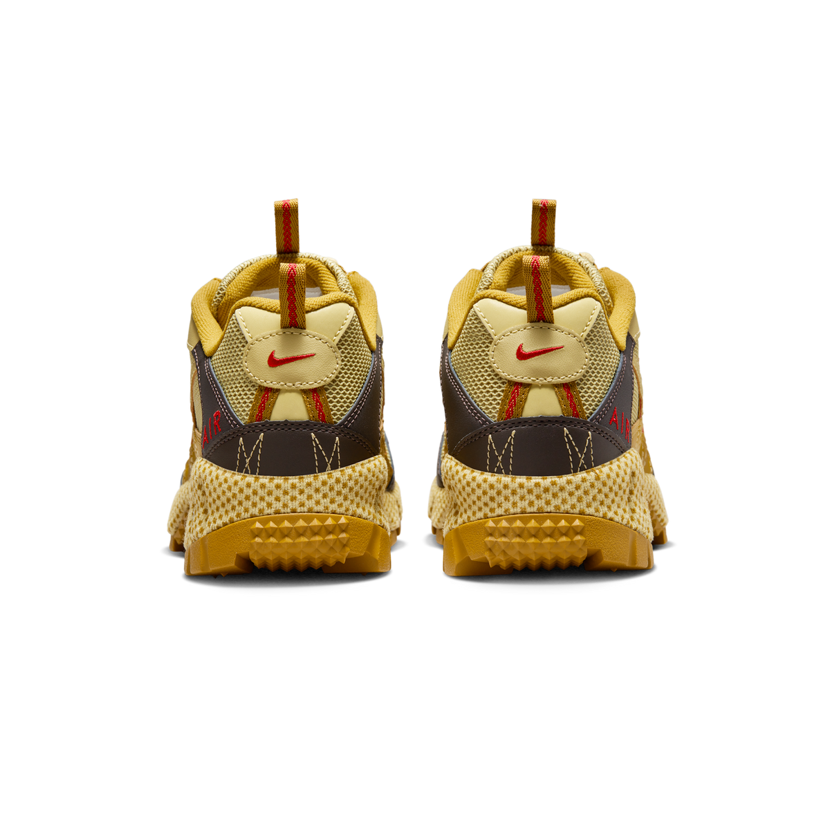 Nike Air Humara Buff Gold