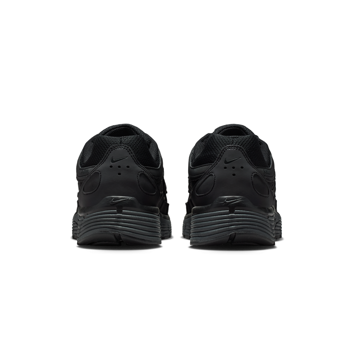 Nike P-6000 SE Black Reflective | IM6332-001