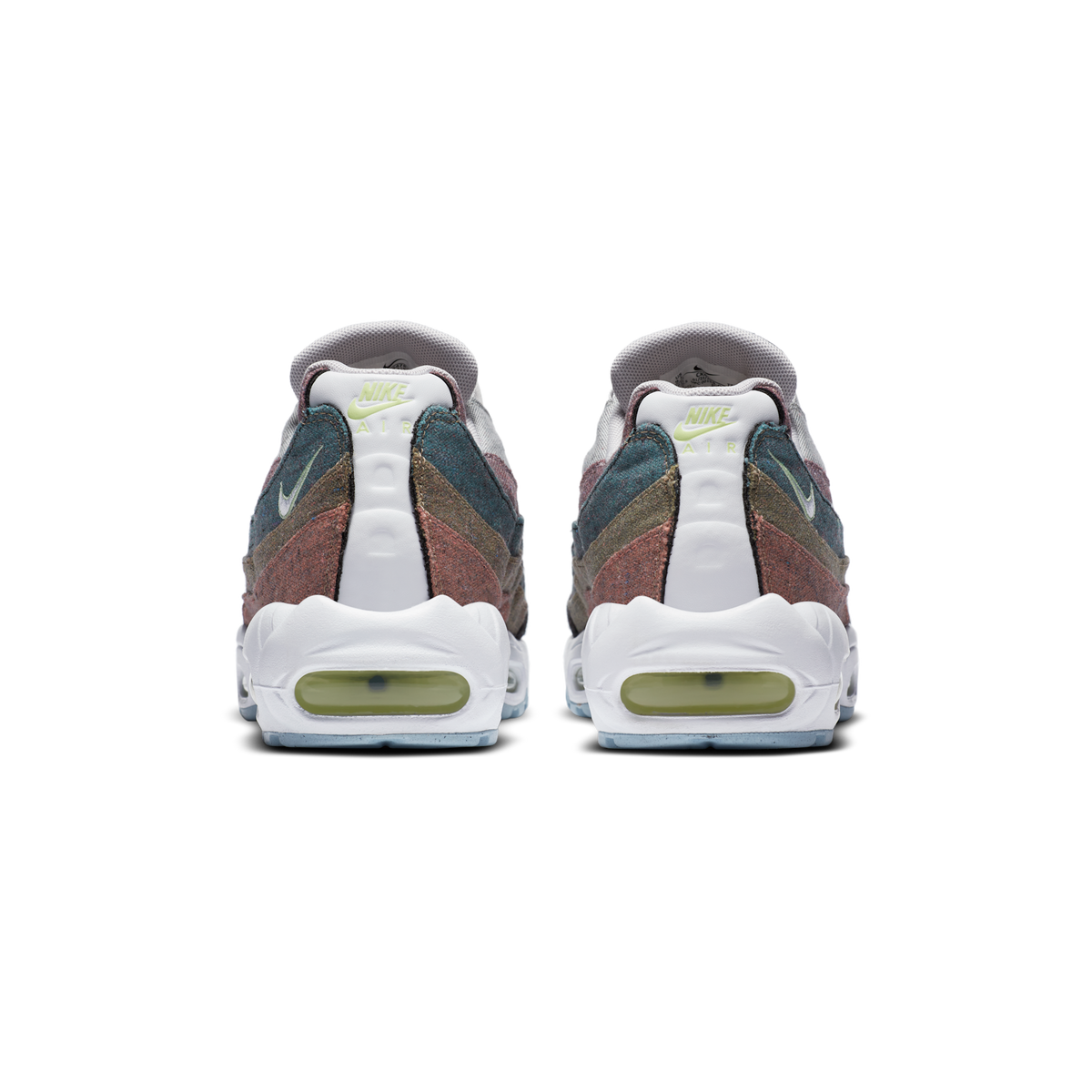 Nike Air Max 95 Recycled Canvas | CK6478-001
