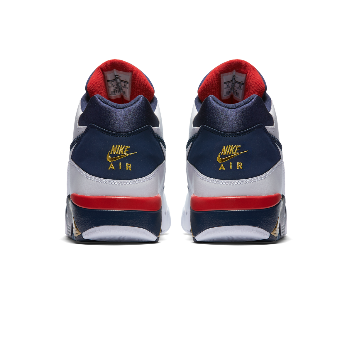 Nike Air Force 180 Olympic
