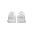 Nike Court Vision Low Next Nature Triple White | DH2987-100