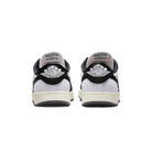 Jordan 1 Retro AJKO Low Black White