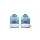 Jordan 1 Low SE Aquarius Blue (GS)