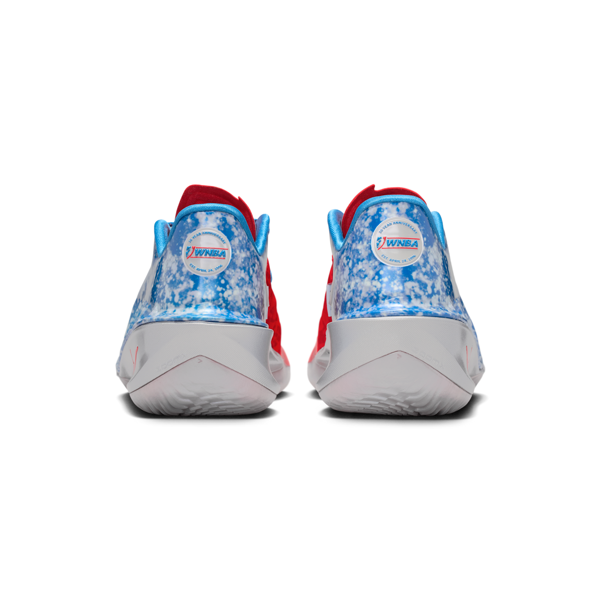 Nike Air Zoom GT Cut 4 WNBA 30th Anniversary