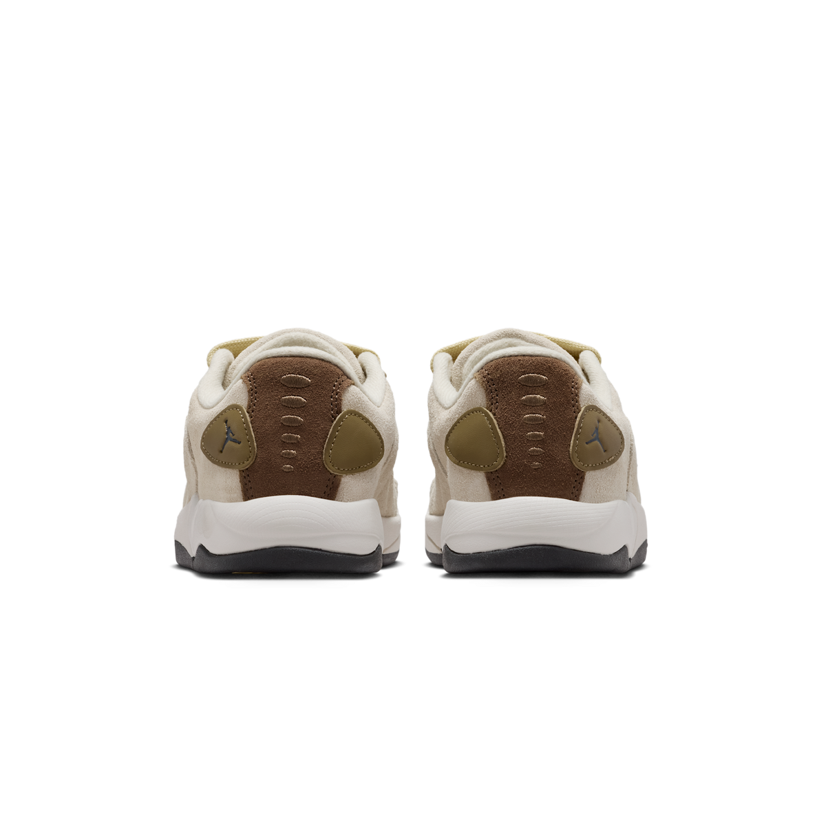 Jordan Session Light Khaki Brown Kelp (GS)