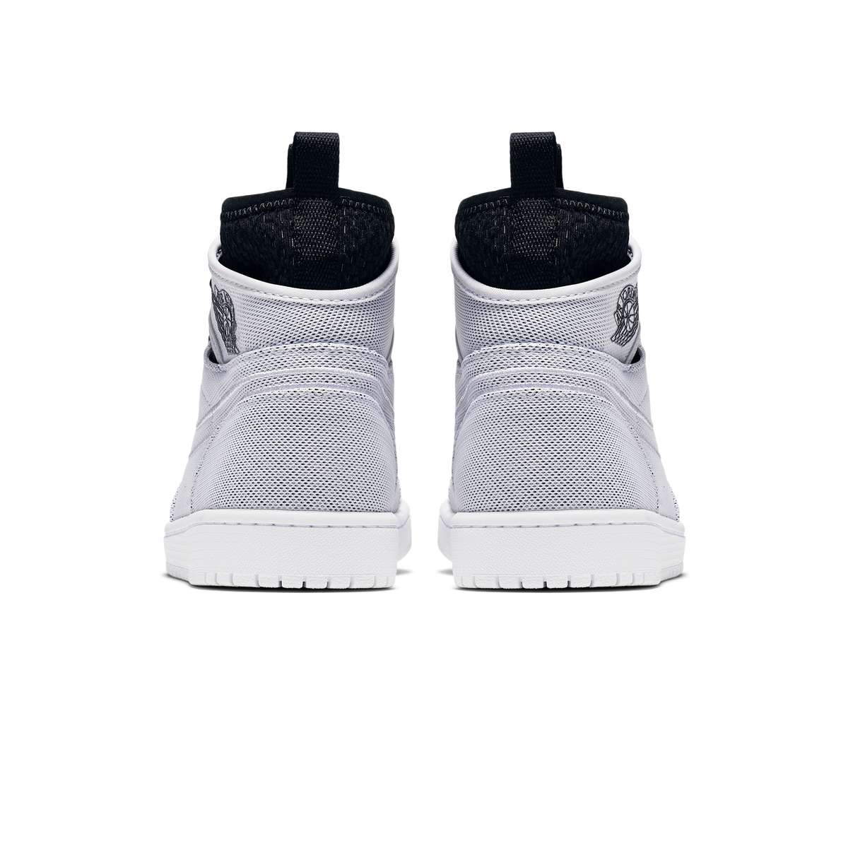 Jordan 1 Retro Ultra High White Black
