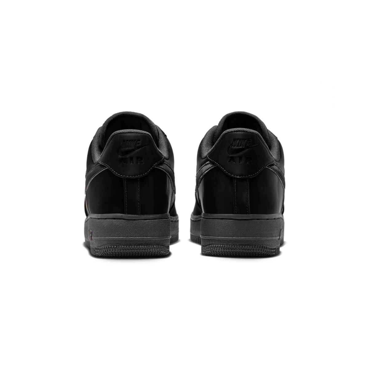 Nike Air Force 1 Low LX Vanta Black