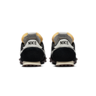 Nike Waffle Racer Black Coconut Milk Gum