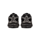 Nike Air Max Moto 2K Black Metallic Silver (Women's) | HQ2056-007