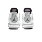 Jordan 4 Retro Golf White Cement