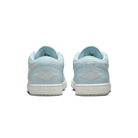 Jordan 1 Low SE Glacier Blue Summit White
