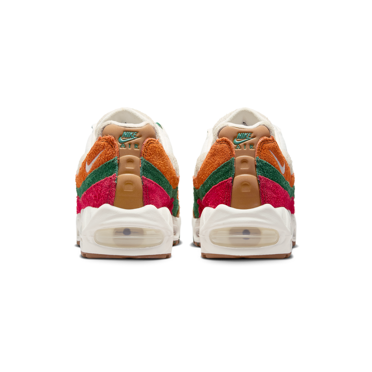 Nike Air Max 95 OG Big Bubble 7-Eleven