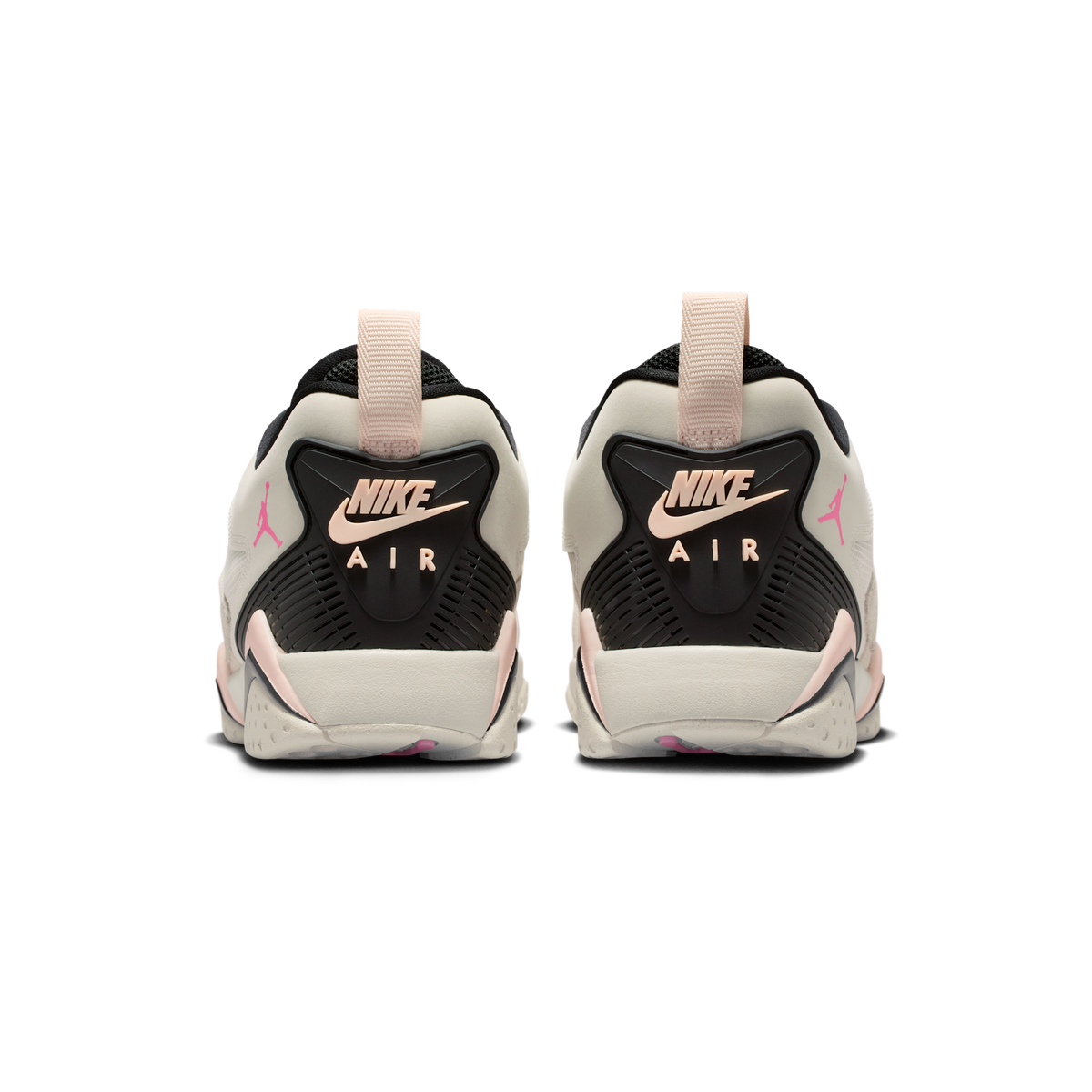 Jordan MVP 92 Pale Ivory Pinksicle