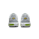 Nike Air Max Plus Platinum Grey Reflective Logos