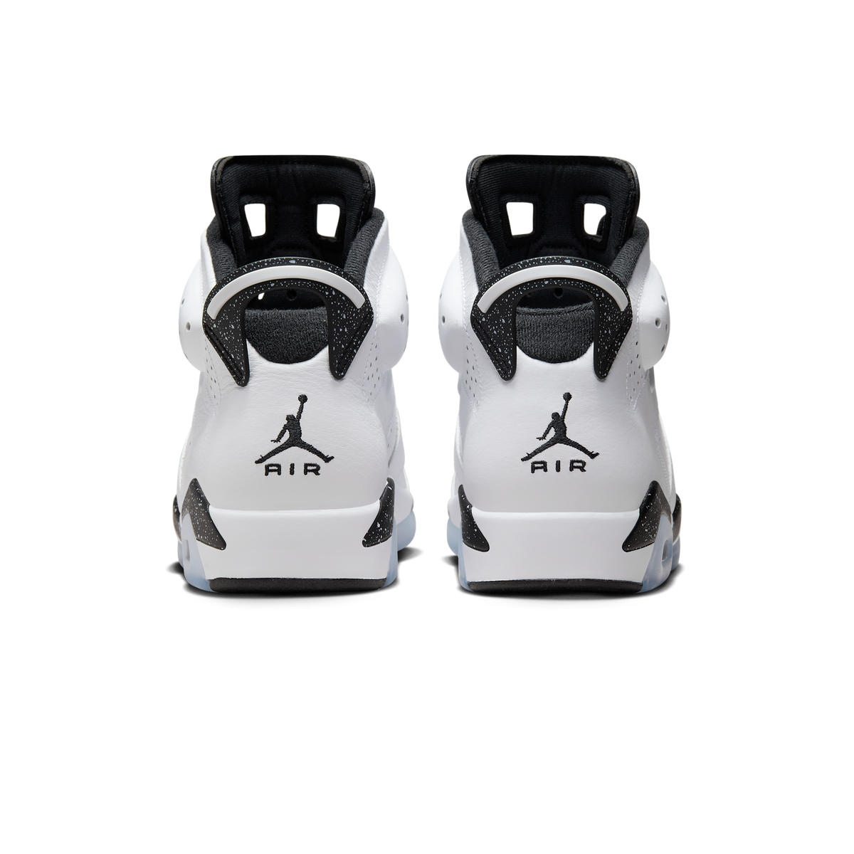 Jordan 6 Retro Reverse Oreo