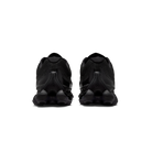 Nike Air Liquid Max Triple Black