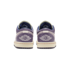 Jordan 1 Low Pastel Purple (Women's)