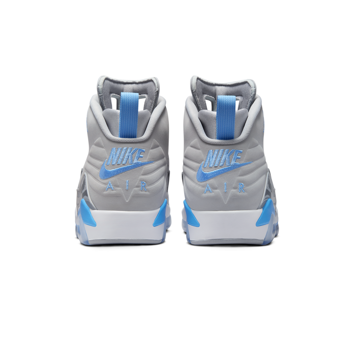 Jordan MVP Grey University Blue