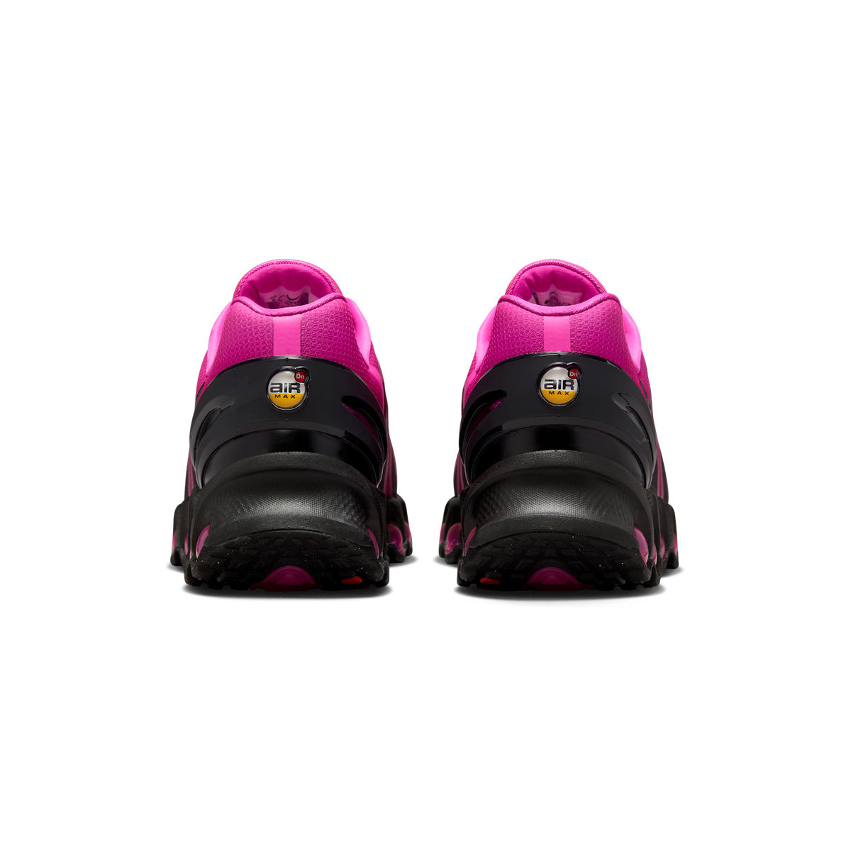 Nike Air Max Dn8 Laser Fuchsia Black (Women's) | HF5509-601