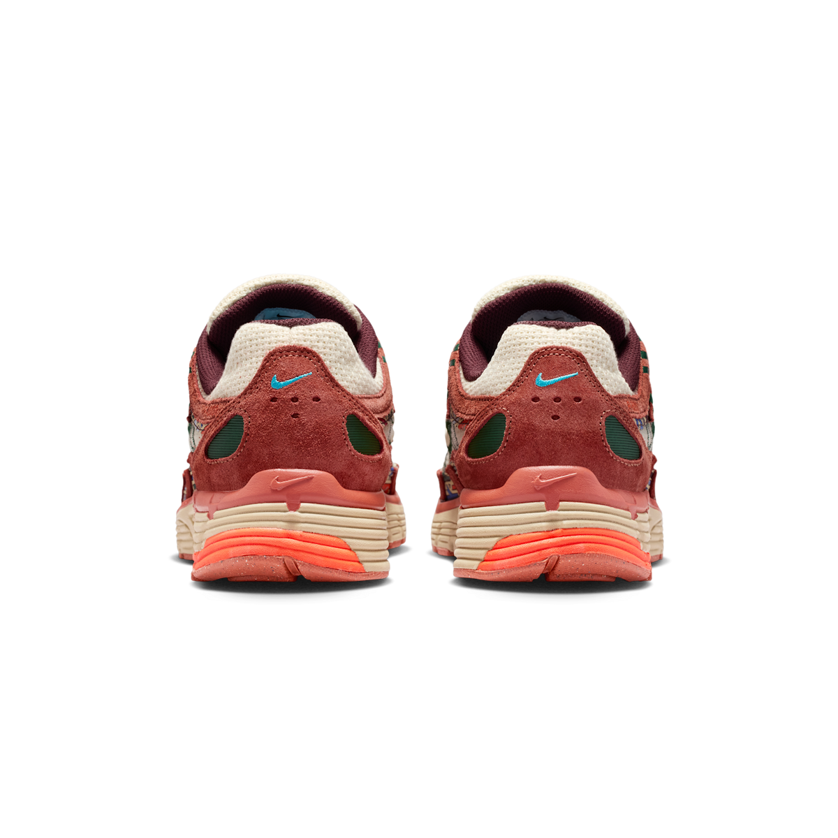 Nike P-6000 N7