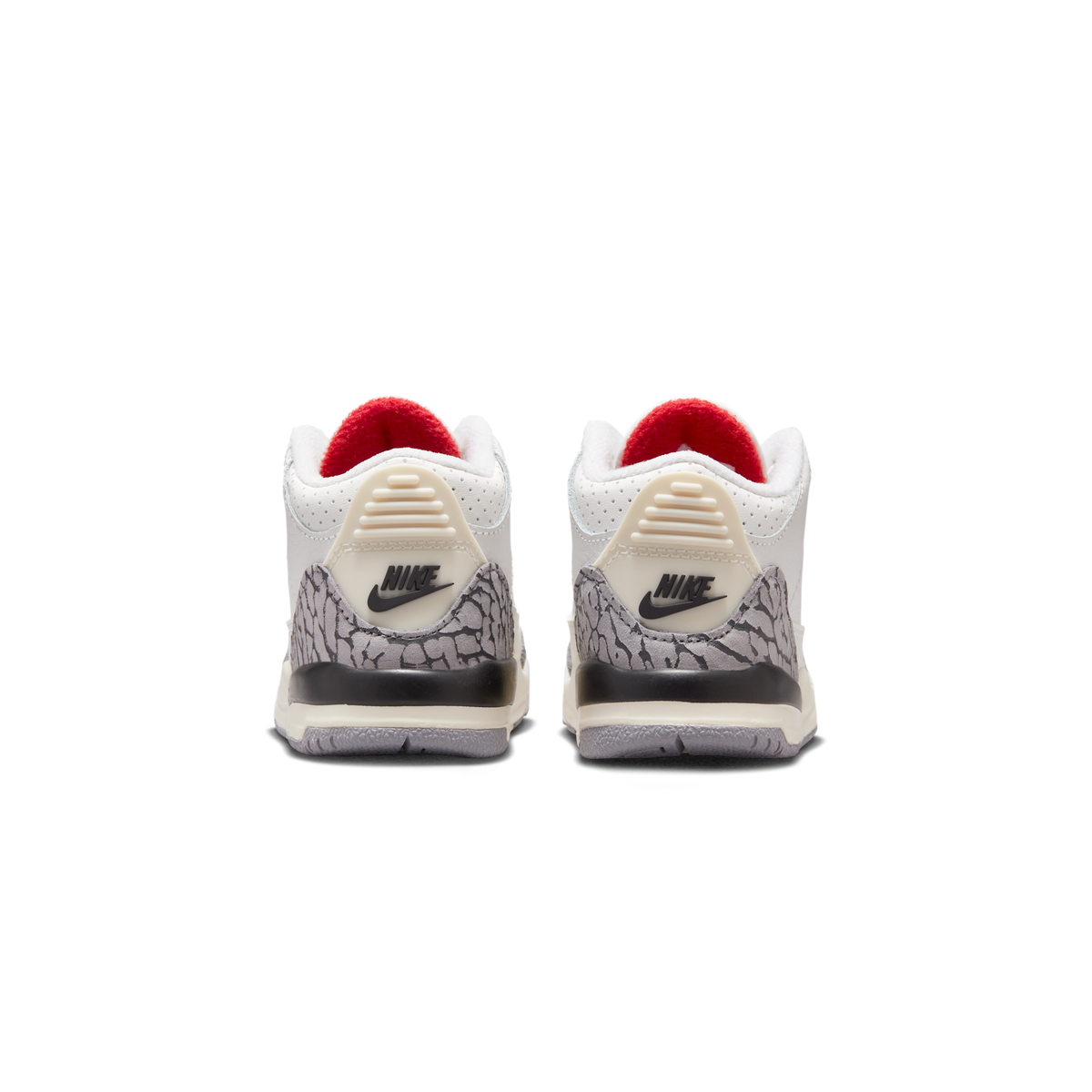 Jordan 3 Retro White Cement Reimagined (TD)