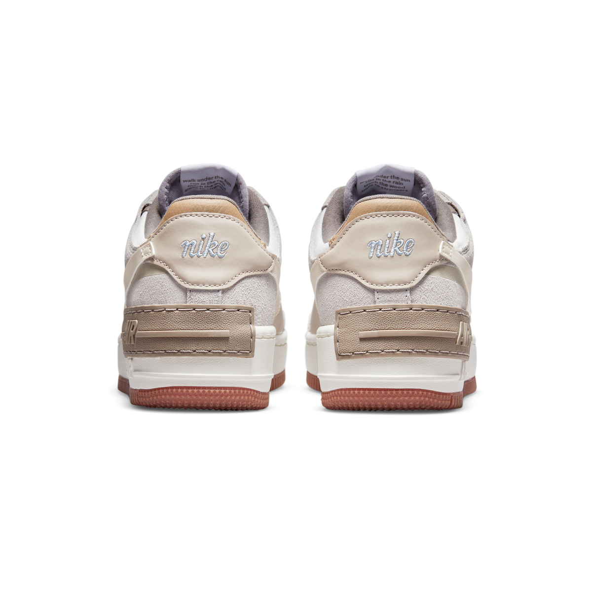 Nike Air Force 1 Low Shadow Sail Pale Ivory (Women's)