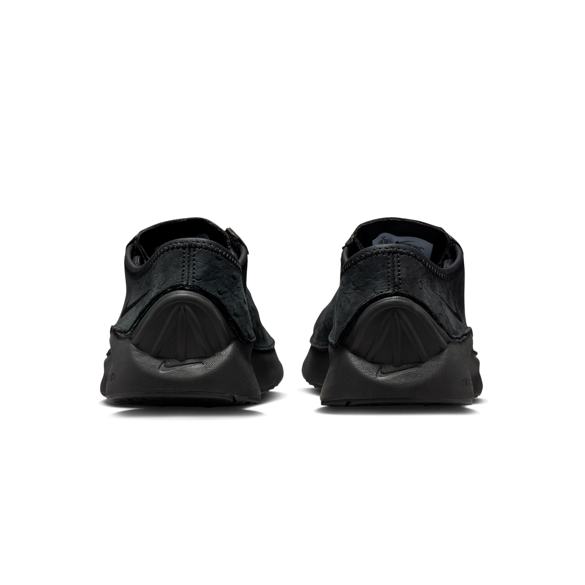 Nike Air Superfly Black (Women's)