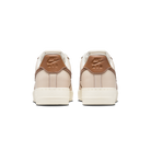 Nike Air Force 1 '07 Pearl White Pale Ivory Sail Light British Tan
