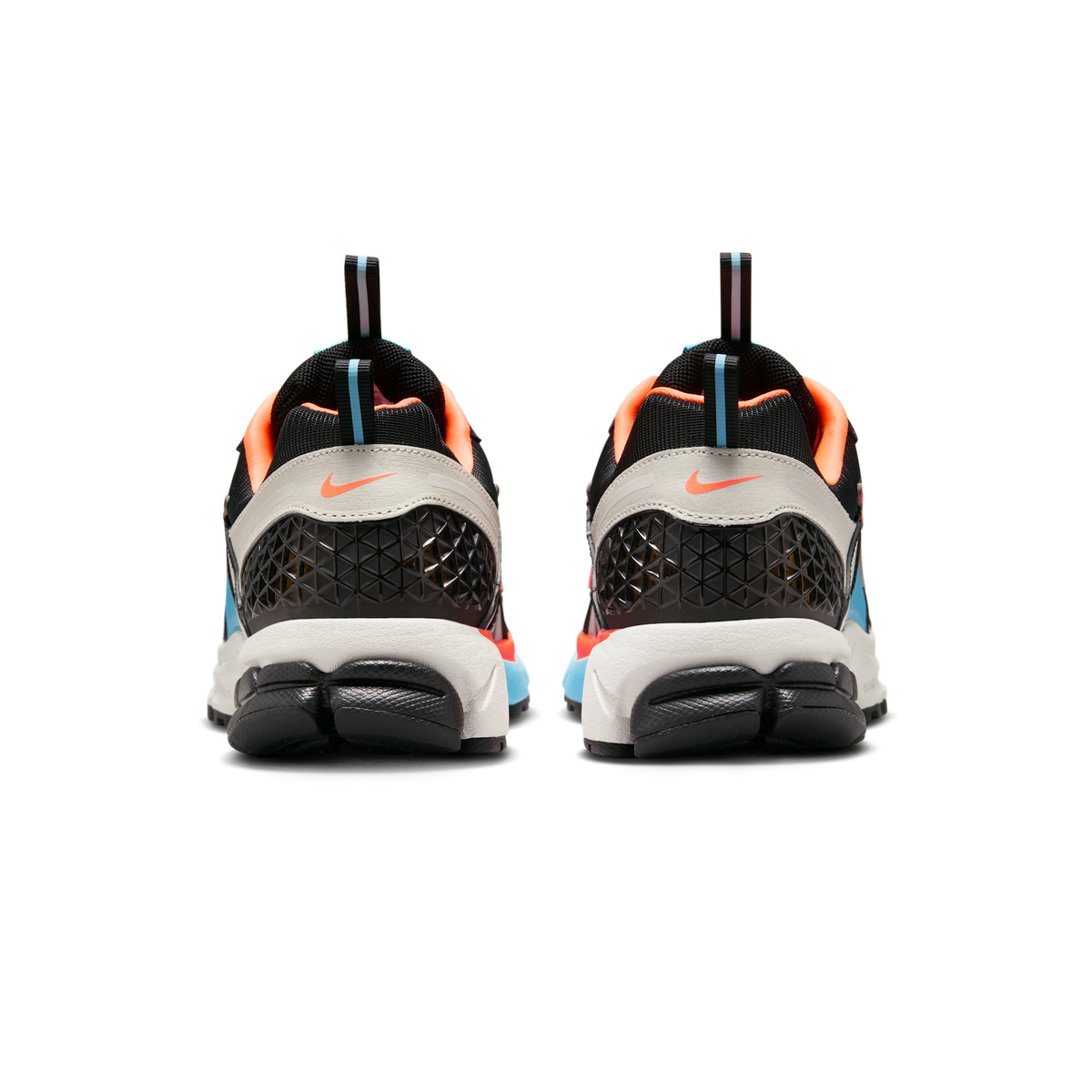Nike Zoom Vomero 5 Blue Glaze Total Orange (Women's)