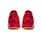 Jordan 4 Retro Fire Red Singles Day (2018) (Women's)