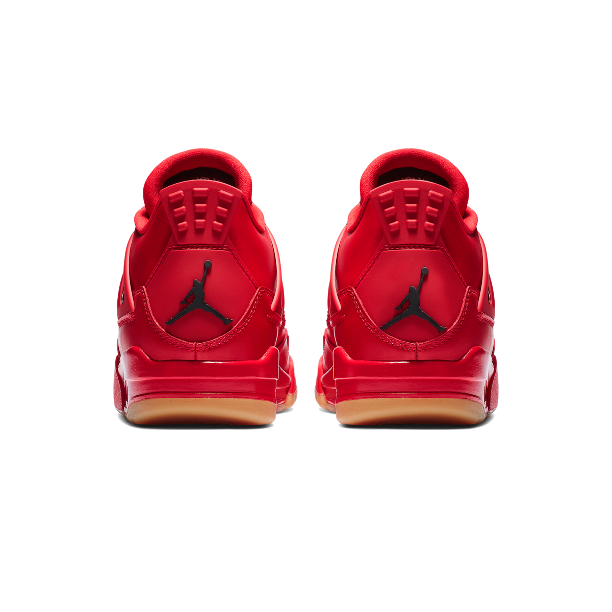 Jordan 4 Retro Fire Red Singles Day (2018) (Women's)