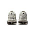 Nike Shox Ride 2 Light Bone Metallic Black