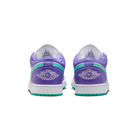 Jordan 1 Low SE Psychic Purple Hyper Jade