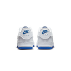 Nike Air Force 1/1 White Royal Blue (GS)
