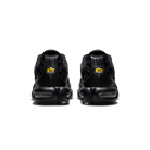 Nike Air Max Plus Multi Swoosh Black Crimson | FJ4224-001