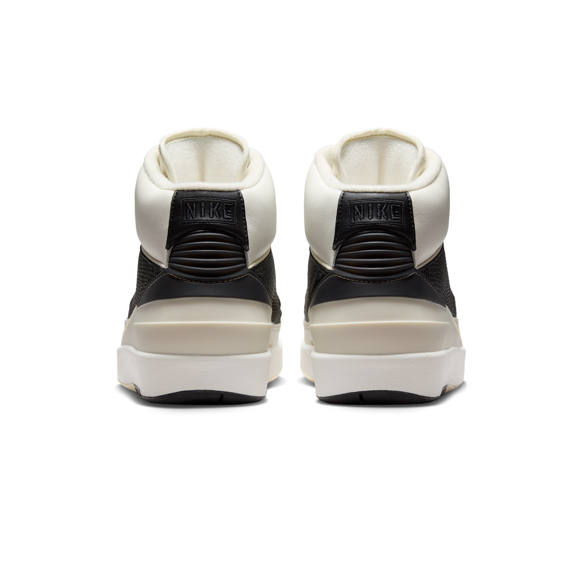 Jordan 2 Retro Sail Black (Women's)