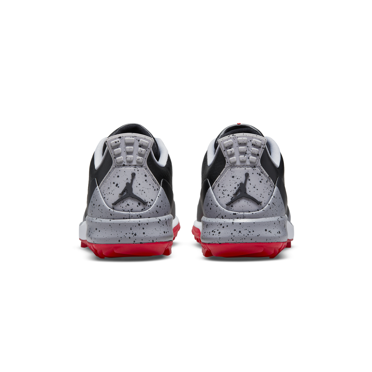 Jordan ADG 3 Golf Black Cement