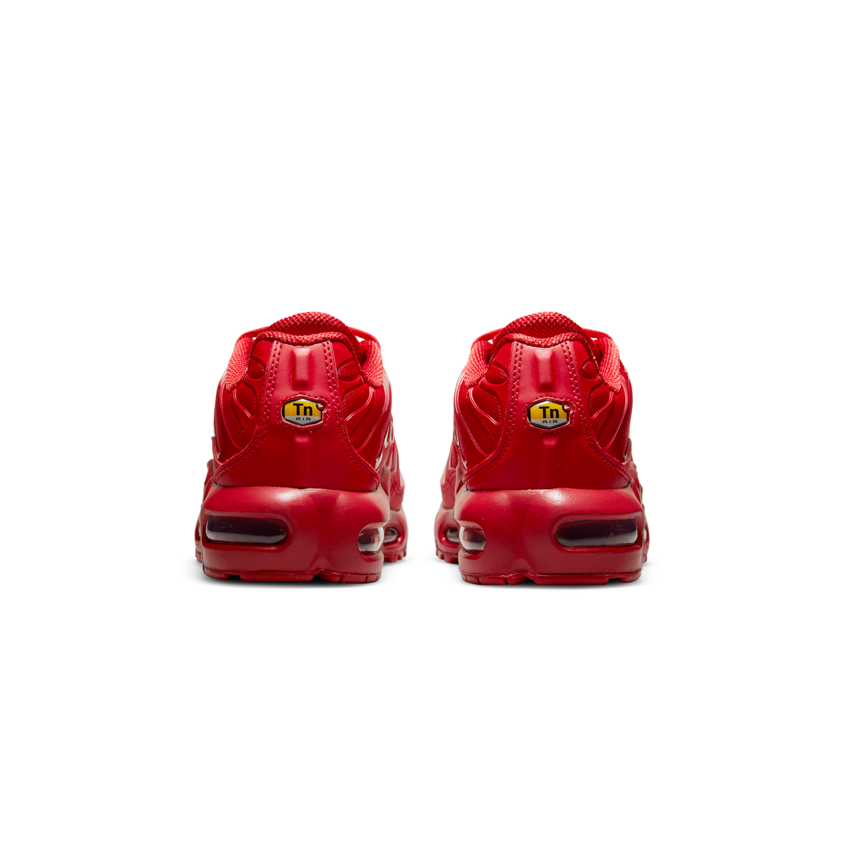 Nike Air Max Plus University Red (GS) | DM8877-600