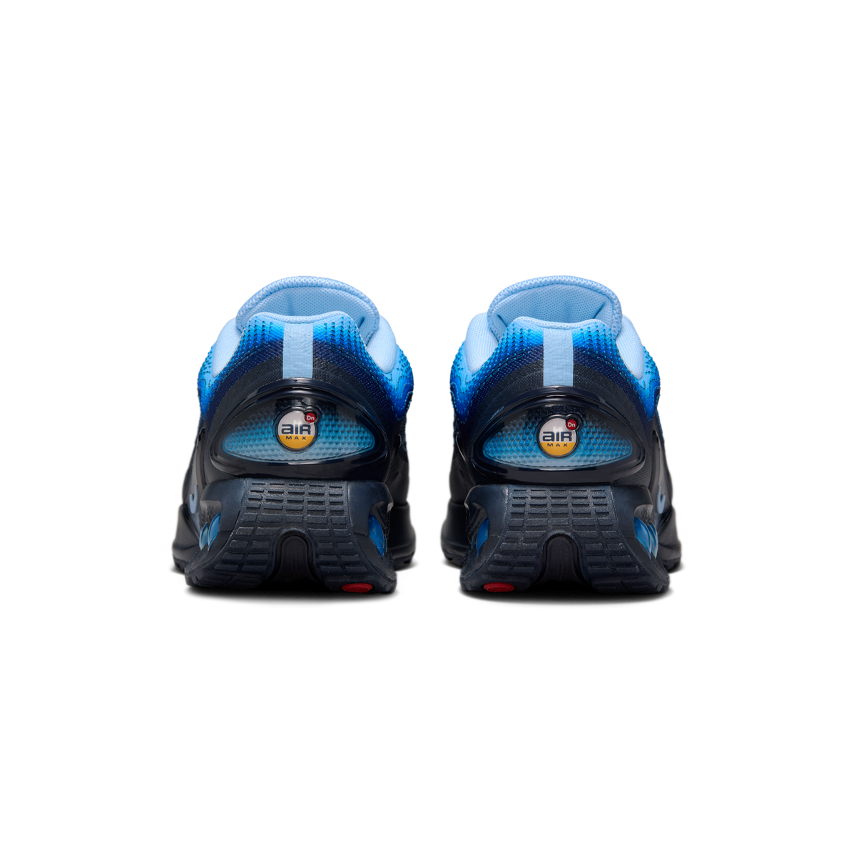 Nike Air Max Dn Blue Void Dark Obsidian (Women's)