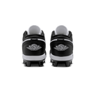 Jordan 1 Retro MCS Low Panda