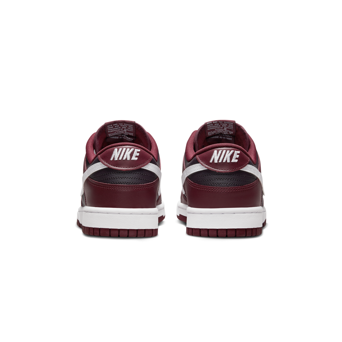 Nike Dunk Low Dark Beetroot | DJ6188-600