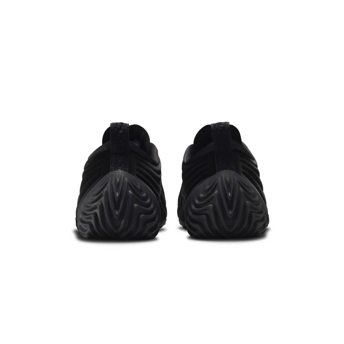 Nike Astra Ultra Triple Black (Women's)