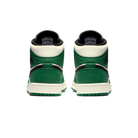 Jordan 1 Mid Pine Green
