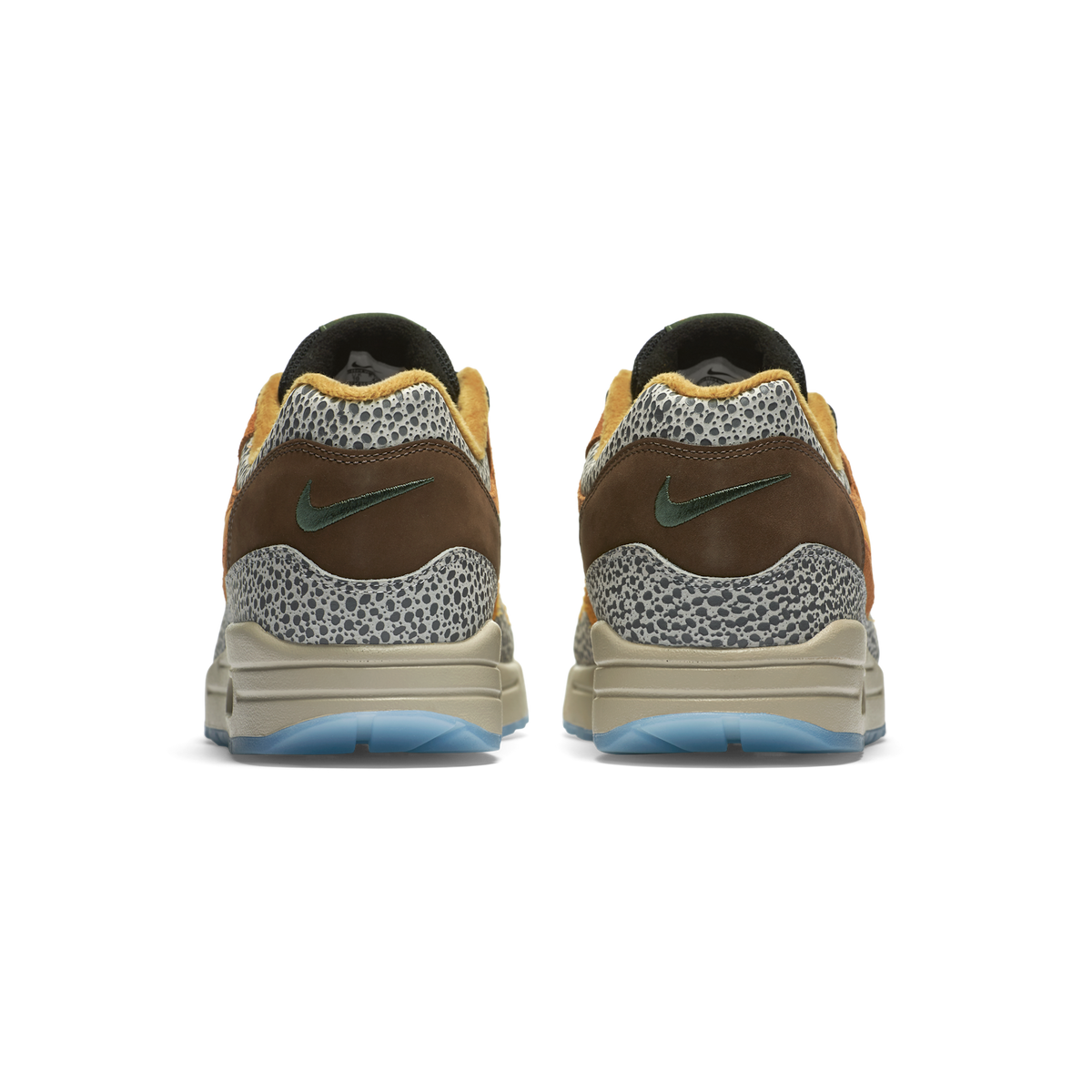 Nike Air Max 1 atmos Safari (2016)