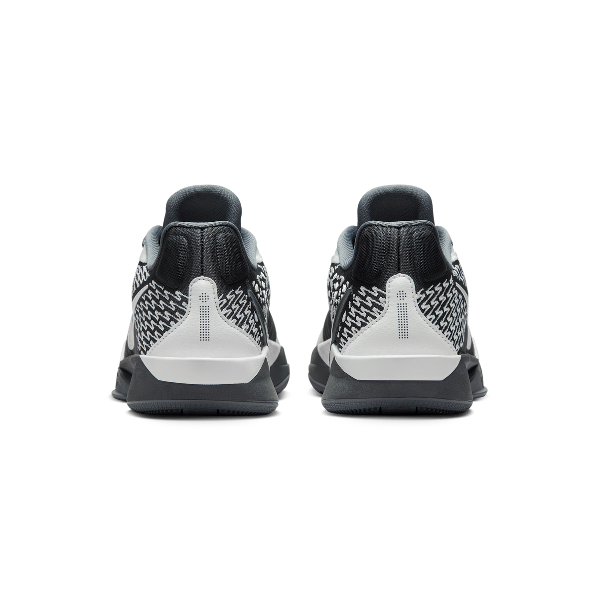 Nike Sabrina 2 Iron Grey Sail (Women's)