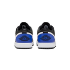 Jordan 1 Low Black Royal Toe