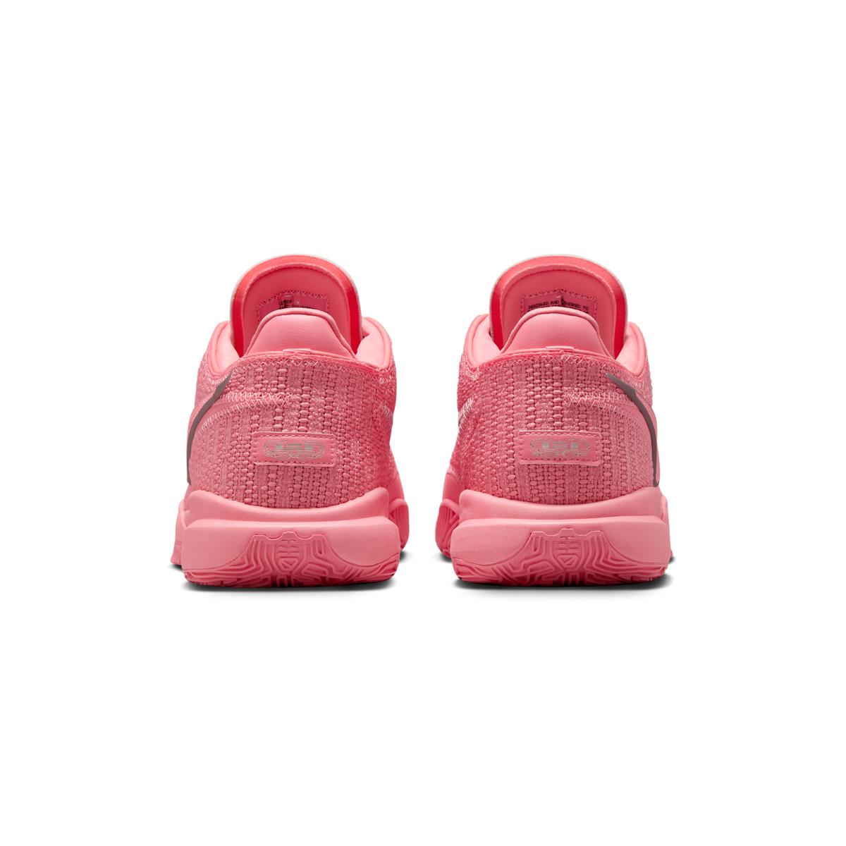 Nike LeBron 20 Pink Diamond