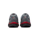 Nike P-6000 Cool Grey University Red